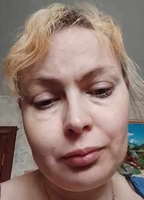 Елена из Қарағанды 18 лет