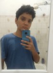 Eduardo, 18  , Rio de Janeiro