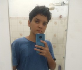 Eduardo, 19 лет, Rio de Janeiro