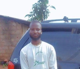 Ifalekan, 31 год, Lagos