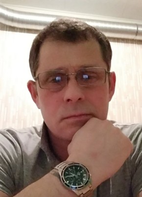 Игор из Ухты 57 лет