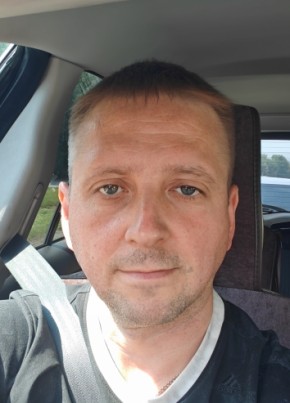 Тимур из Белово 36 лет