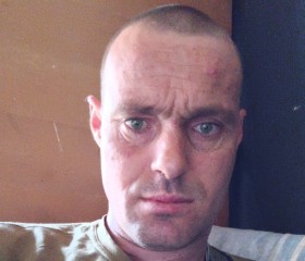 Roman, 37, Copenhagen