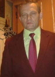 Николай , 60, Россия, Санкт-Петербург