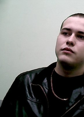 Rusik, 34, Russia, Voronezh