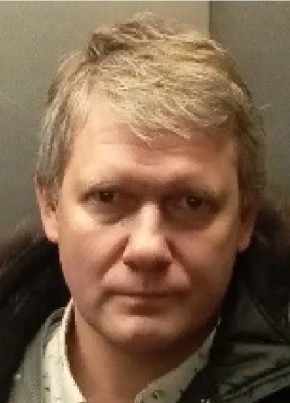 Денис Чернов, 49, Россия, Орск