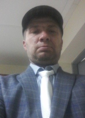 Nikolay, 48, Russia, Dubna (MO)