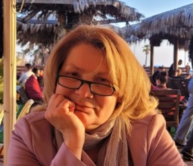 Dina, 55, Haifa