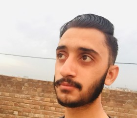 Arshuman, 22 года, راولپنڈی