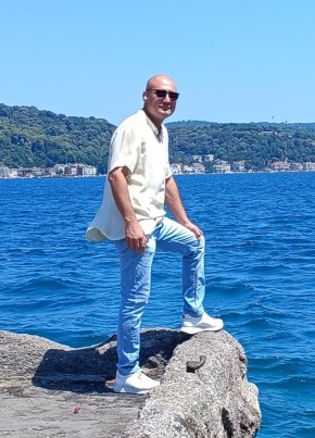 Atajan из İstanbul 44 года