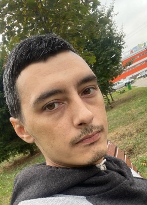 Юрий, 40, Россия, Ногинск