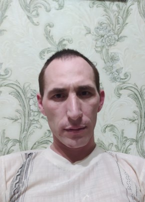 Николай, 40, Россия, Перевоз