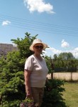 Нина, 68 лет, Горад Жодзіна