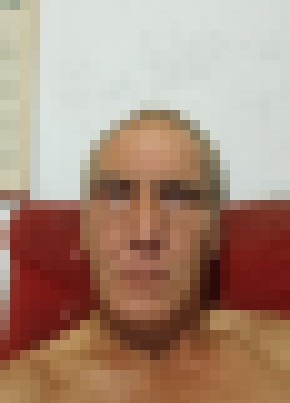 Толя из Новоуральска 47 лет