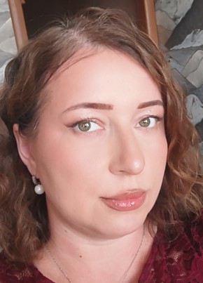 Еvgenia из Костромы 40 лет