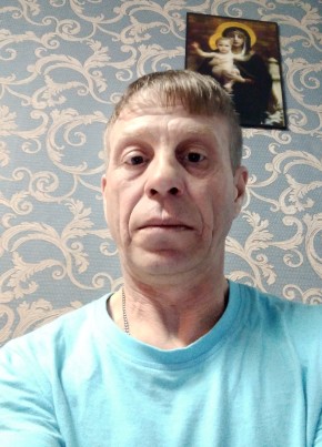 Андрей, 53, Россия, Благовещенск (Амурская обл.)