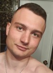 Кирилл, 28 лет, Новокуйбышевск