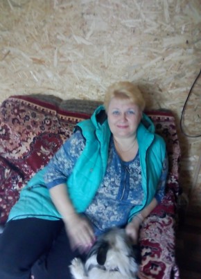 Екатерина, 54, Россия, Кингисепп