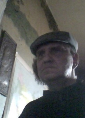 Михей, 57, Россия, Бийск