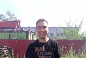 Вячеслав, 29 - Только Я