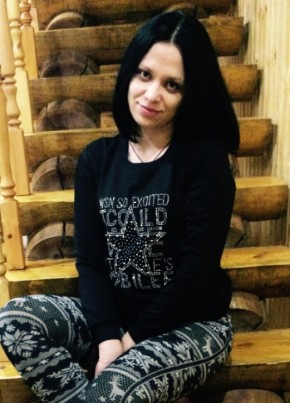 Елена, 37, Россия, Нижний Новгород