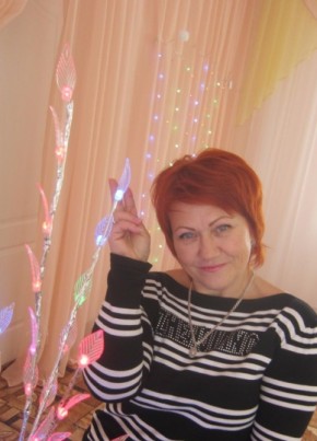 алёна, 56, Россия, Зерноград