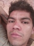 Vicente, 24 года, Campos do Jordão