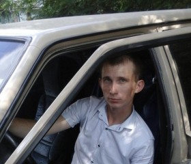 Gennadiy, 28, Ulyanovsk