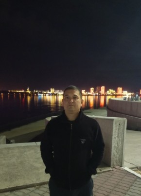 Темур из Ерофей Павловича 33 года
