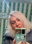 Elena, 52, Saint Petersburg