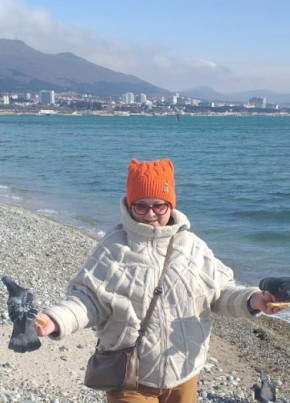 Osen, 54, Russia, Vyazniki