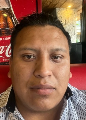 Cristian, 27, República del Ecuador, Cuenca