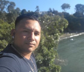 Luis, 35 лет, Richmond (State of California)
