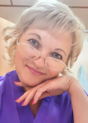 Светлана, 53, Россия, Искитим