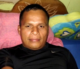 Berny Mejías Álv, 40 лет, San José (San José)