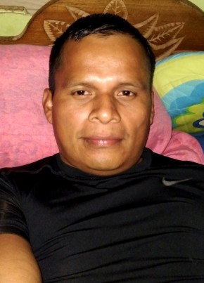 Berny Mejías Álv, 40, República de Costa Rica, San José (San José)
