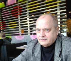 Юрий, 63 года, Волгоград