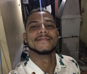 Júnior , 30 лет, Belém (Pará)