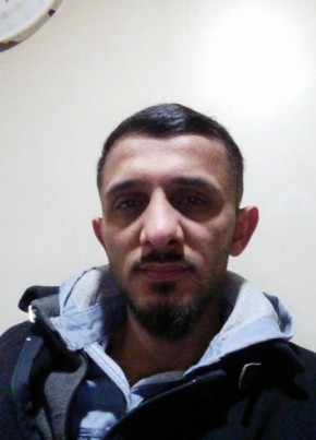 Mehmet, 32, Türkiye Cumhuriyeti, İstanbul