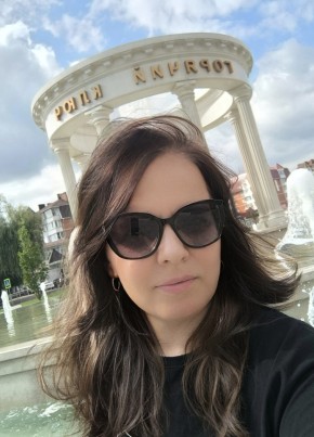 Елена из Йошкар-Олы 52 года