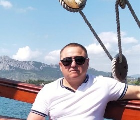 Радик, 48 лет, Ижевск