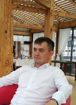 Геннадий, 40, Россия, Москва