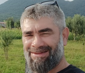 Rustam, 45 лет, Грозный