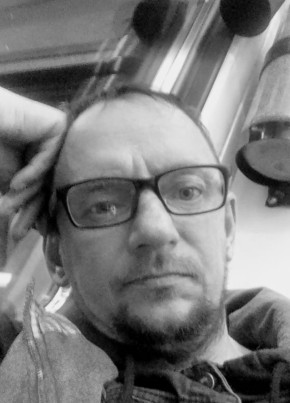 Виталий, 43, Россия, Лобня