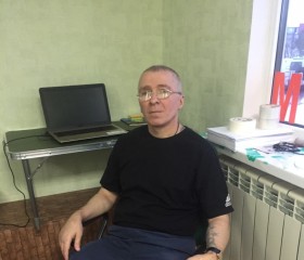 виктор, 56 лет, Новый Уренгой