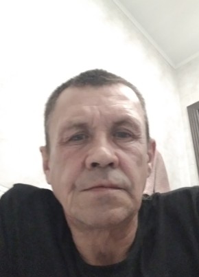 евгений, 57, Россия, Хабаровск