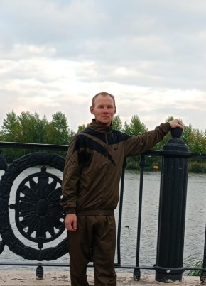 Евгений, 31, Россия, Магнитогорск
