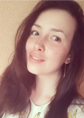Дарина, 30, Россия, Смоленск