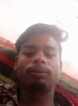 Babu JATAV, 19, Lucknow