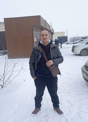Тимур из Анапскаи 33 года